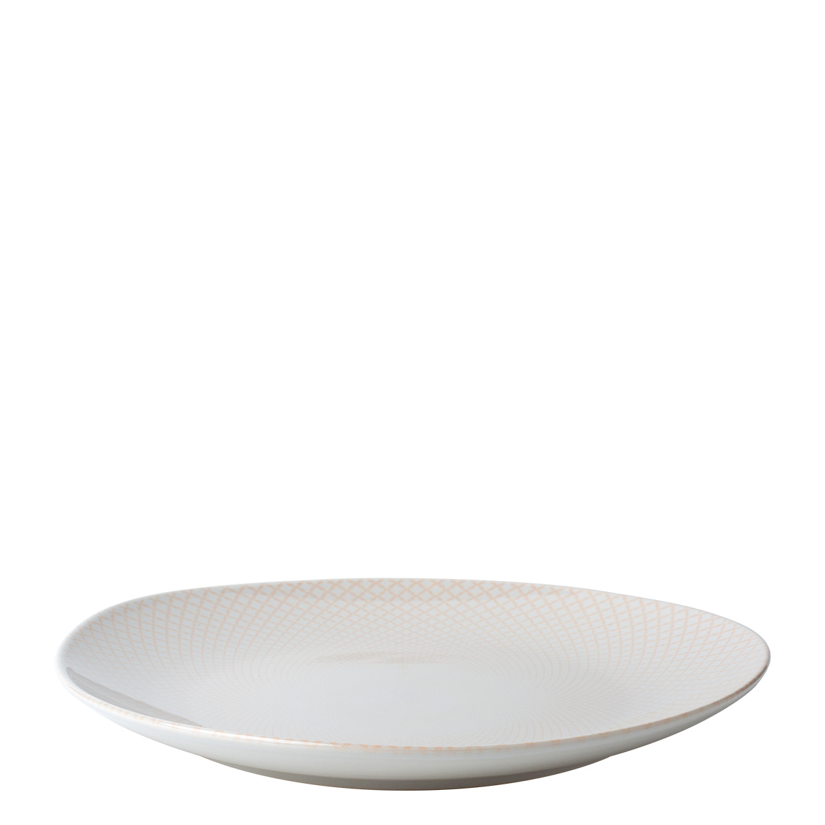 Piatti piani Coupe 27,5 cm 4 pz | Elements North