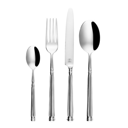 24-Piece Cutlery Set - Royal