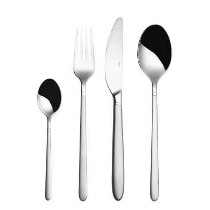 Set di posate 24 pezzi - Porto Elite