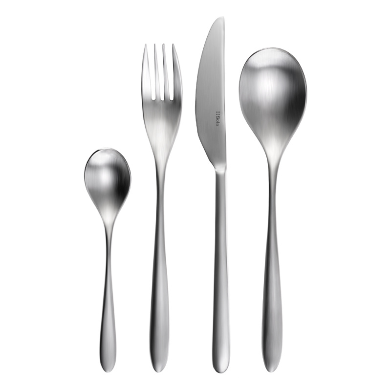 24-Piece Cutlery Set - Virginia