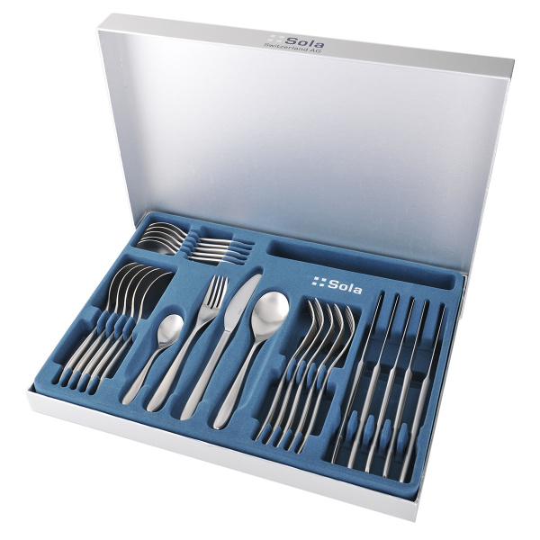 24-Piece Cutlery Set - Virginia