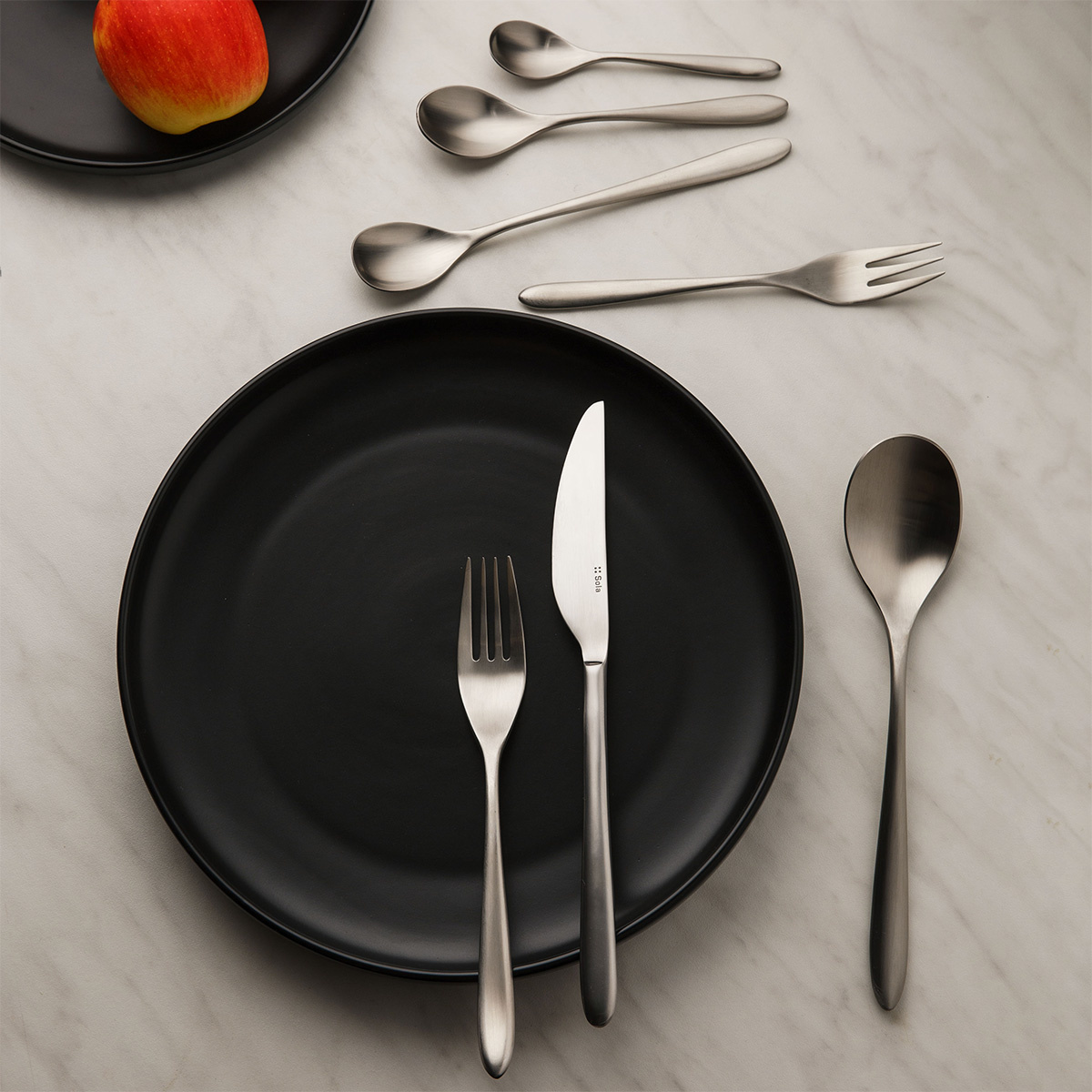 24-Piece Cutlery Set - Virginia