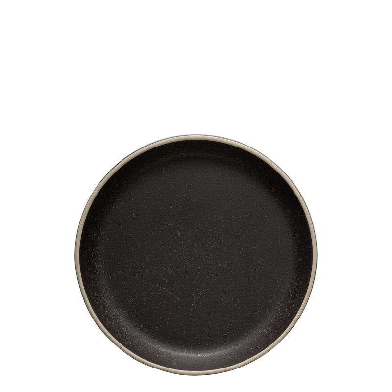 Piatto fondo U-Coupe 22 cm - Gaya Elements Terra North