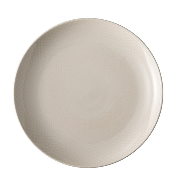 Set piatti 12 pezzi | Elements North Structure