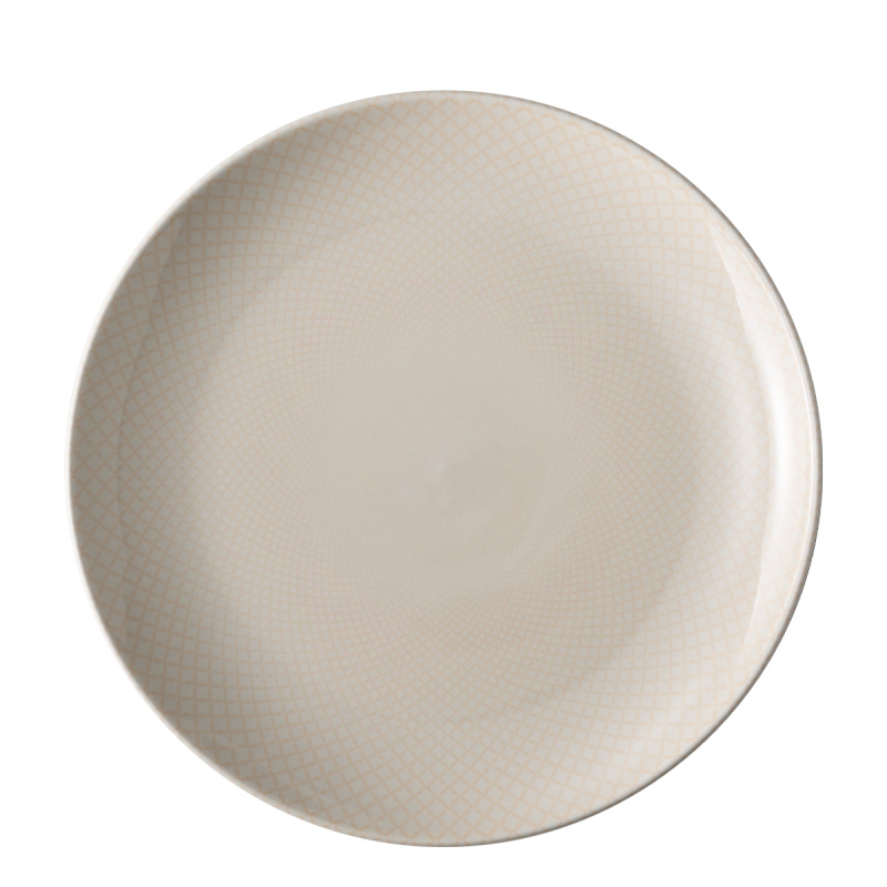 Plate set 12 pcs | Elements North Structure