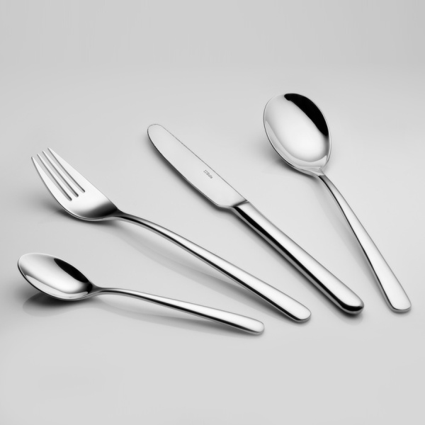 Set di posate 40 pezzi - City