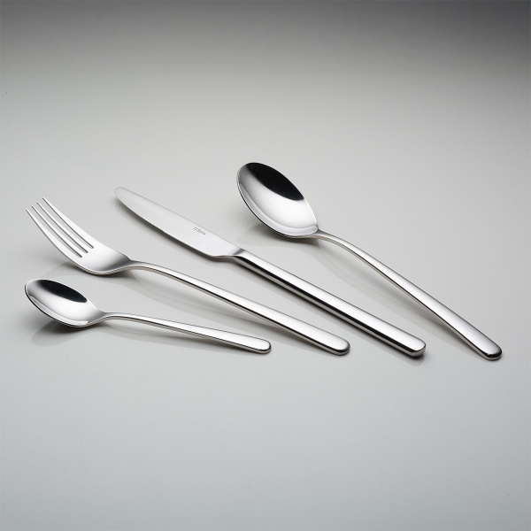 Set di posate 42 pezzi – Korsika
