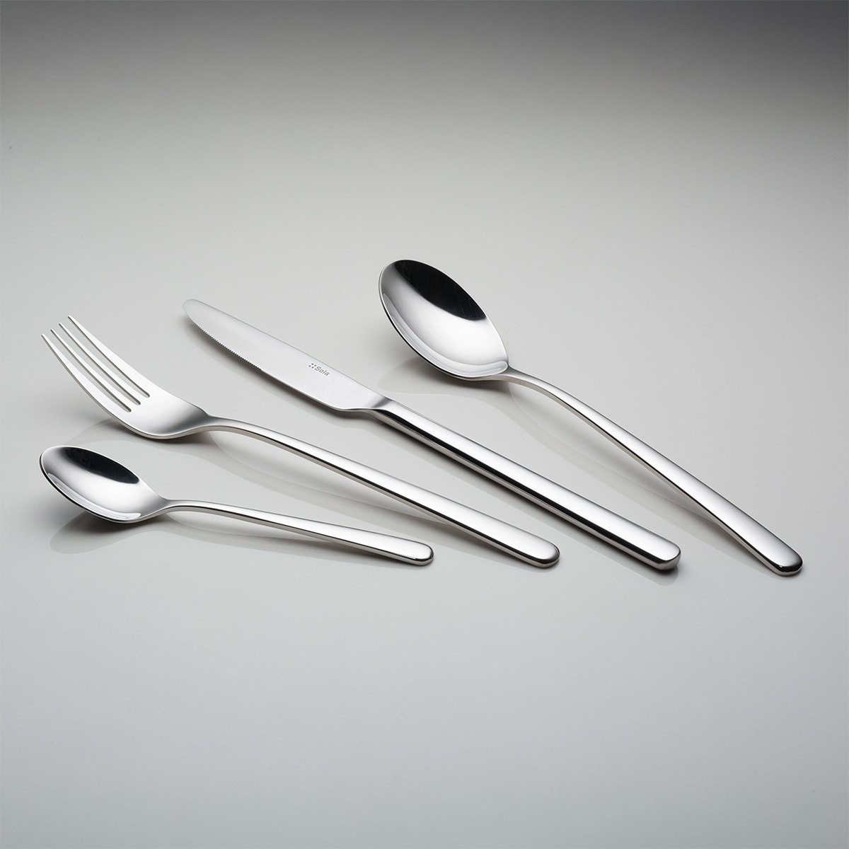 Set di posate 42 pezzi – Korsika