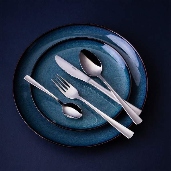 Cutlery set 24 pcs. - Corfu CNS polished