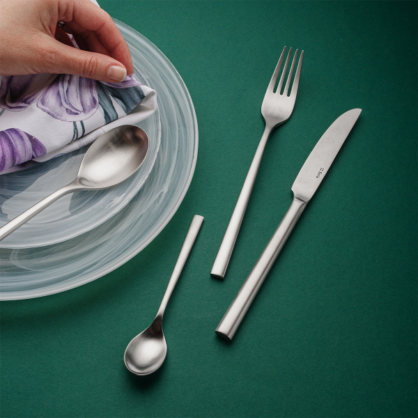 Set de couverts 24 pcs. TM HH - Living tout mat