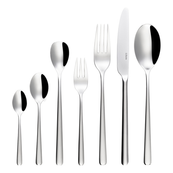 Set di posate 42 pezzi – Korsika