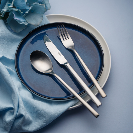Cutlery set 24 pcs. - TM HH - Living all matt