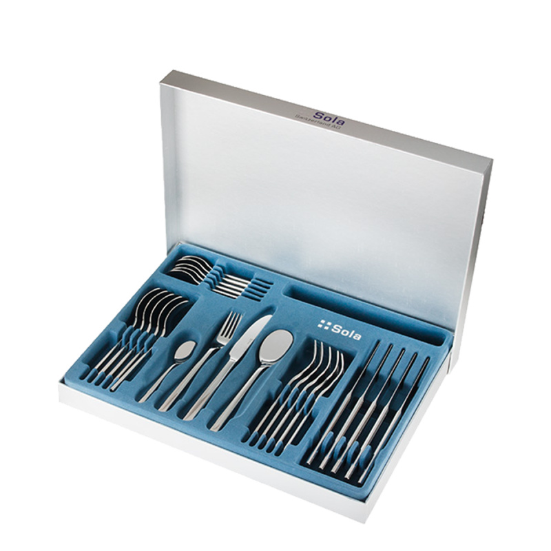 Cutlery set 24 pcs. - TM HH - Living all matt