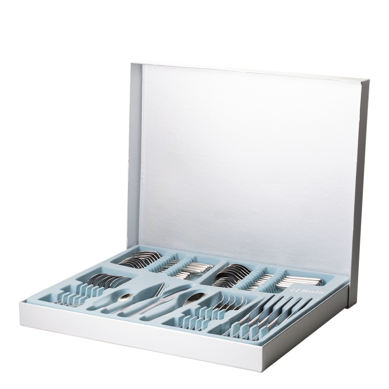 Set di posate 42 pezzi – Korsika