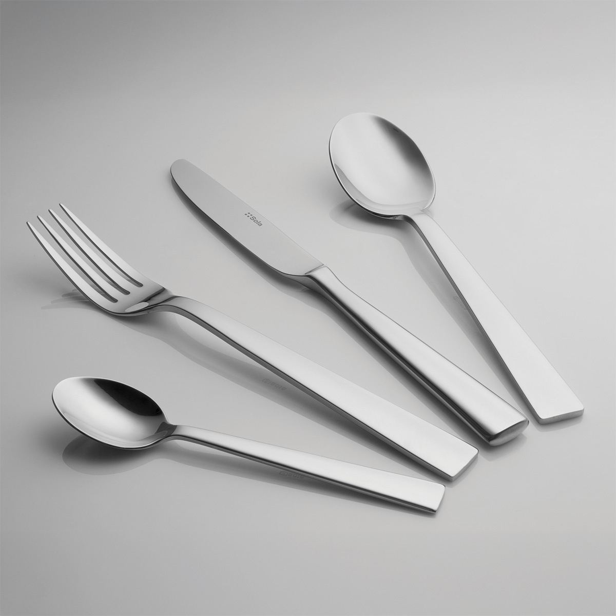 Set de couverts 24 pcs – Prestige