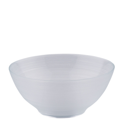 Ciotola 25 cm - Basic Chic Glas