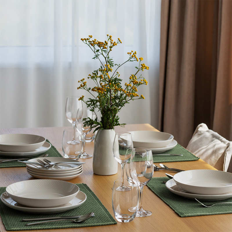 Vaso 16 cm | Gaya Solatelier North Quest