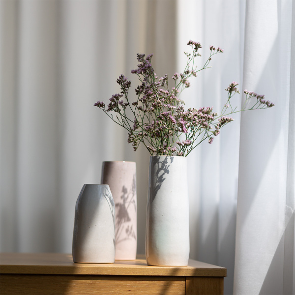 Vaso 23 cm | Gaya Solatelier North Quest