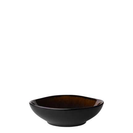 Bowl set 4 pcs | Elements Amber Eye Organic