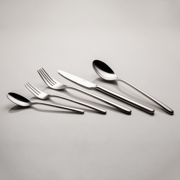 Cutlery set 30 pcs. Lanzarote
