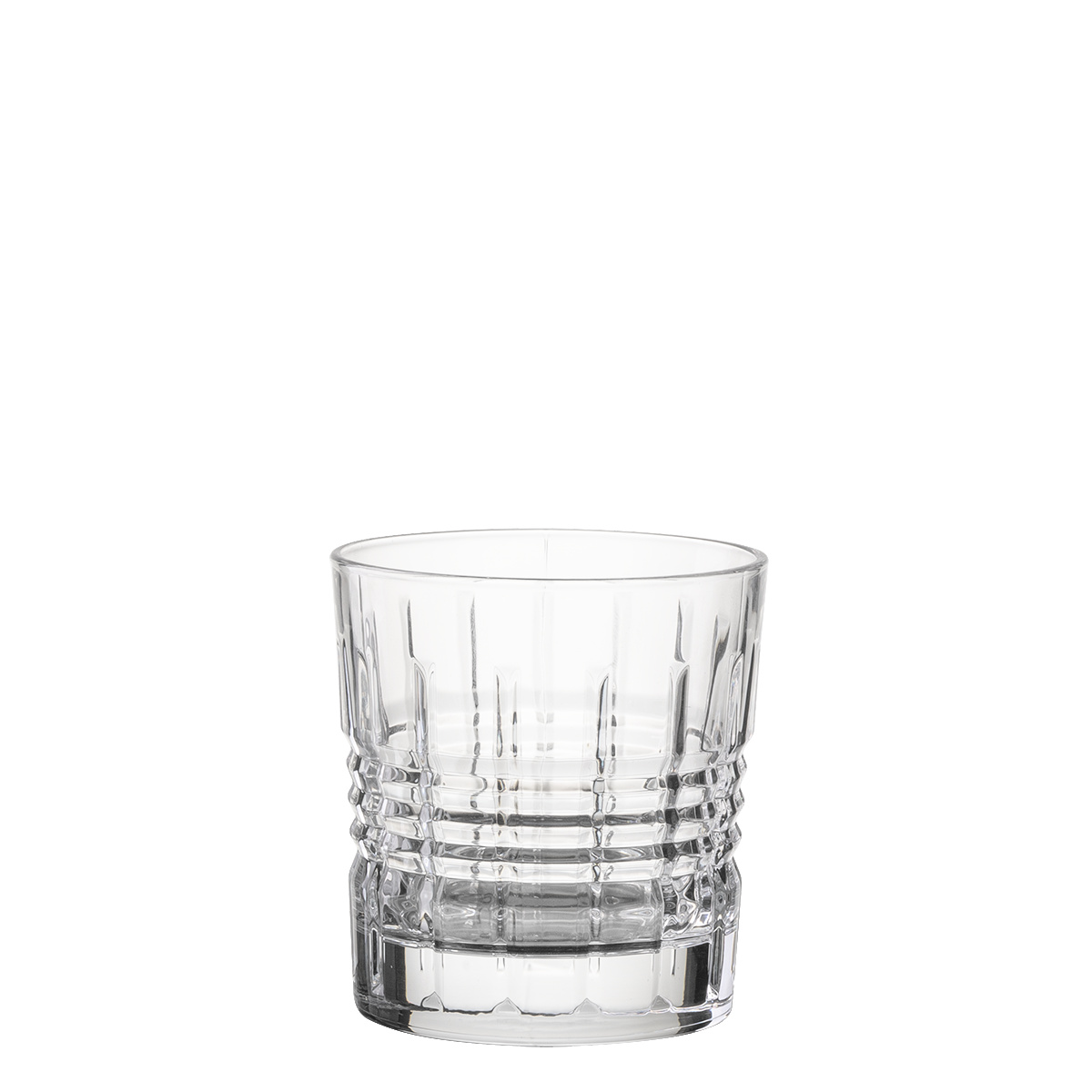 Glass 320 ml – Arcoroc Old Square