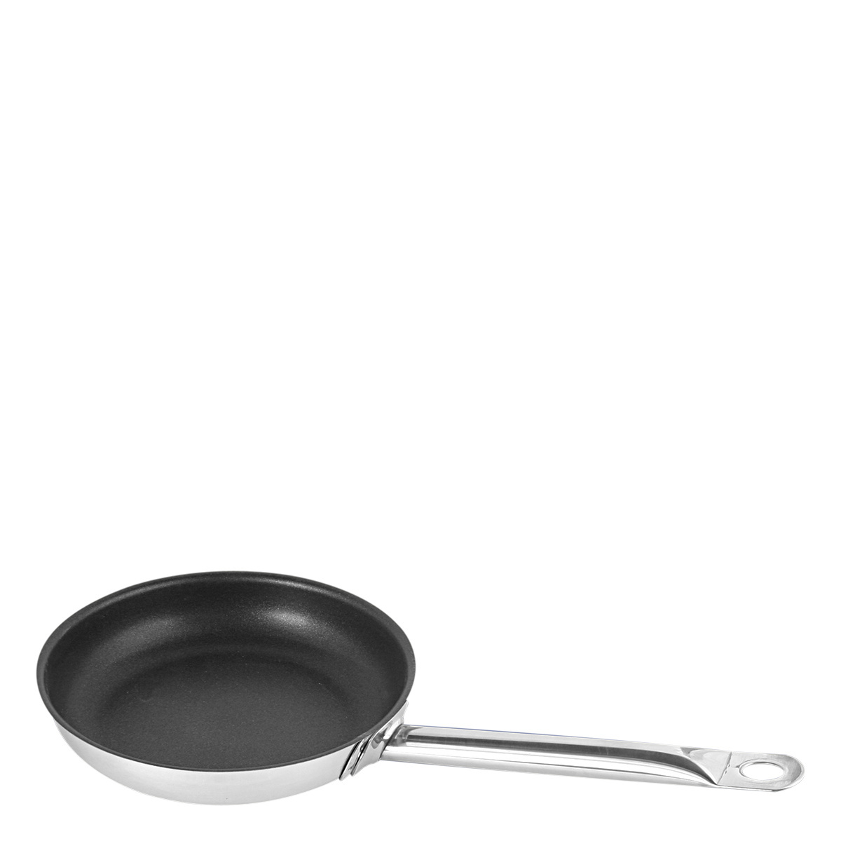Bratpfanne beschichtet 20 cm - Orion