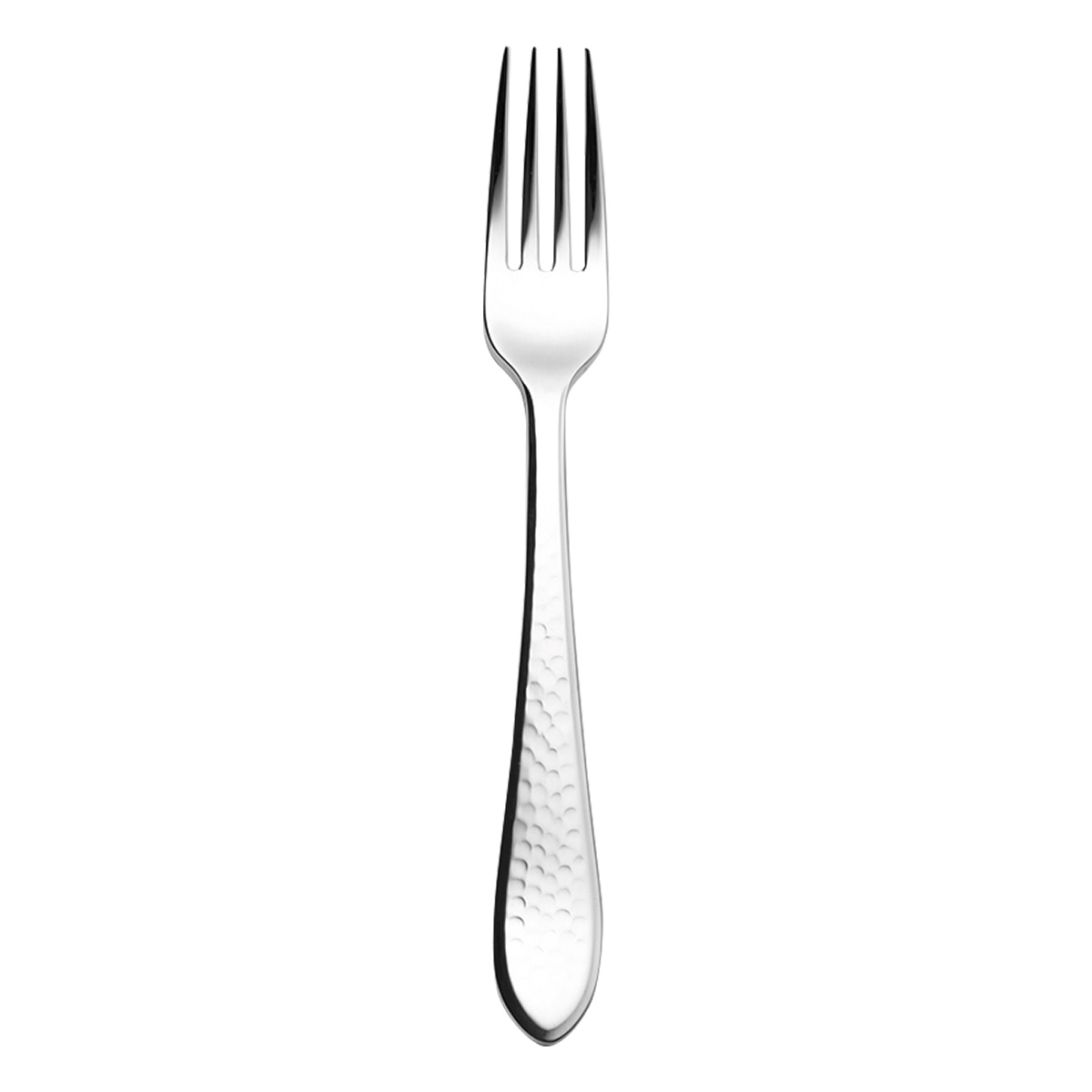 Dessert fork – Queen