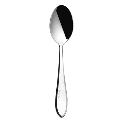 Mocca spoon – Queen