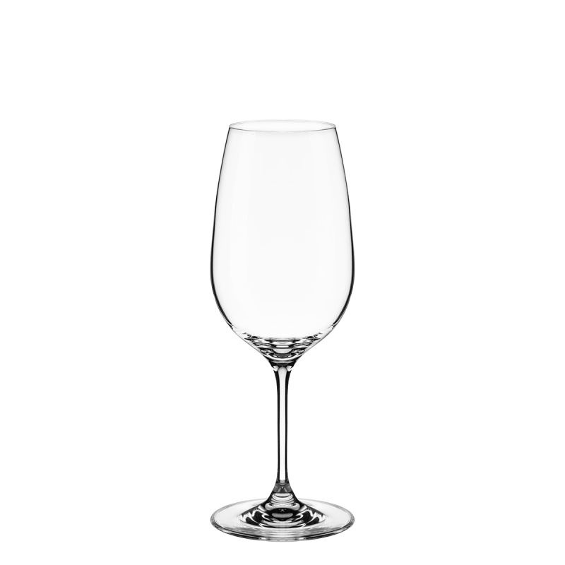 Gläser Rioja / Tempranillo 570 ml 6er-Set - Premium Glas Crystal