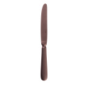 Tafelmesser – Baguette Vintage Kupfer Stone Wash