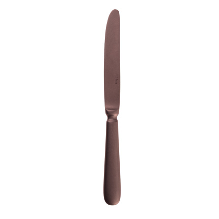 Table knife – Baguette Vintage copper Stone Wash