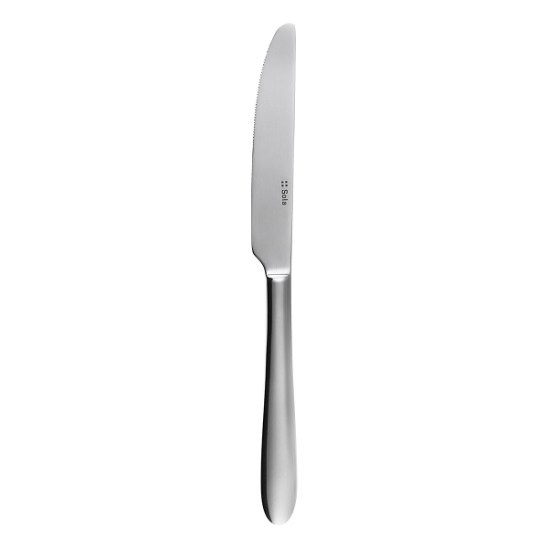 Coltello da dessert manico pieno – Turin