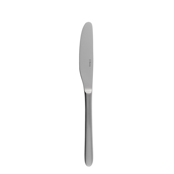 Coltello da dessert manico pieno – Rio Manico opaco
