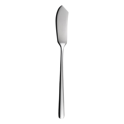Fish knife – City