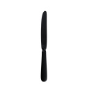 Coltello da dessert – Baguette Vintage nero Stone Wash