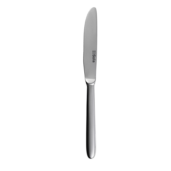 Butter knife – Faro