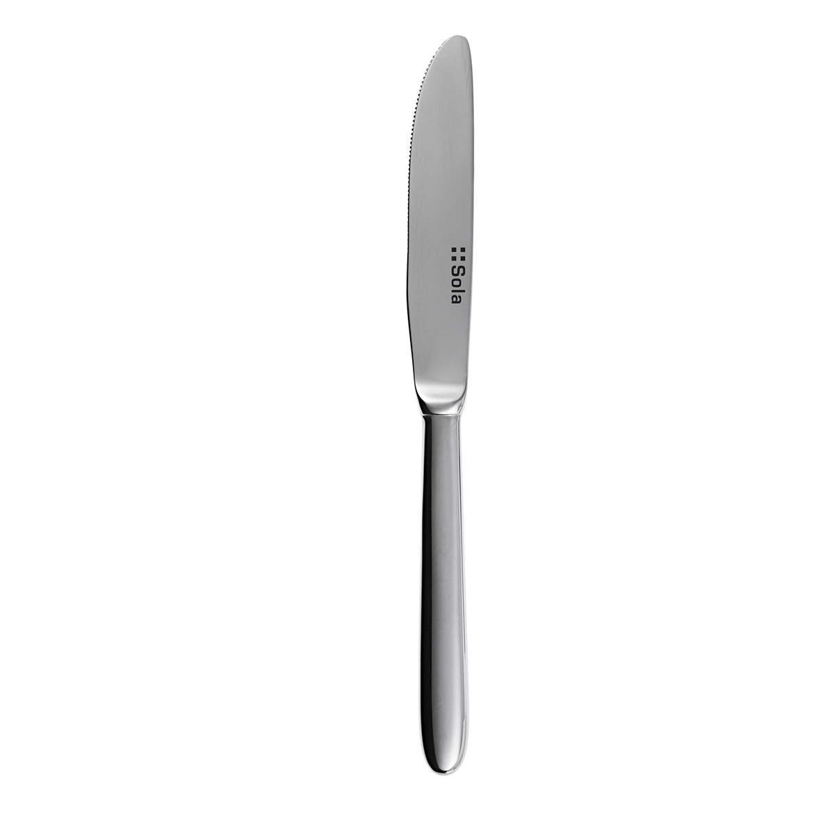 Butter knife – Faro
