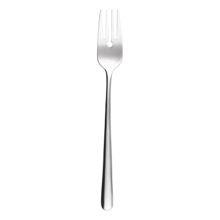 Fish fork – City