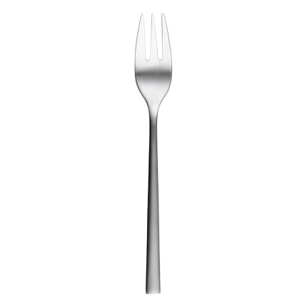 Dessert Fork – Living satin