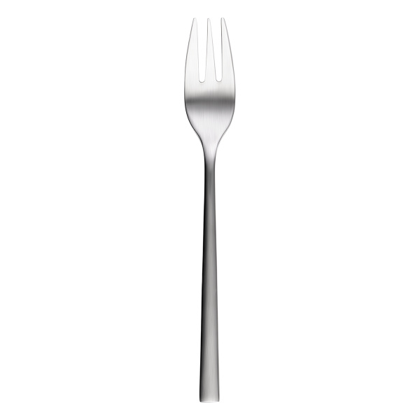 Dessert Fork – Living satin