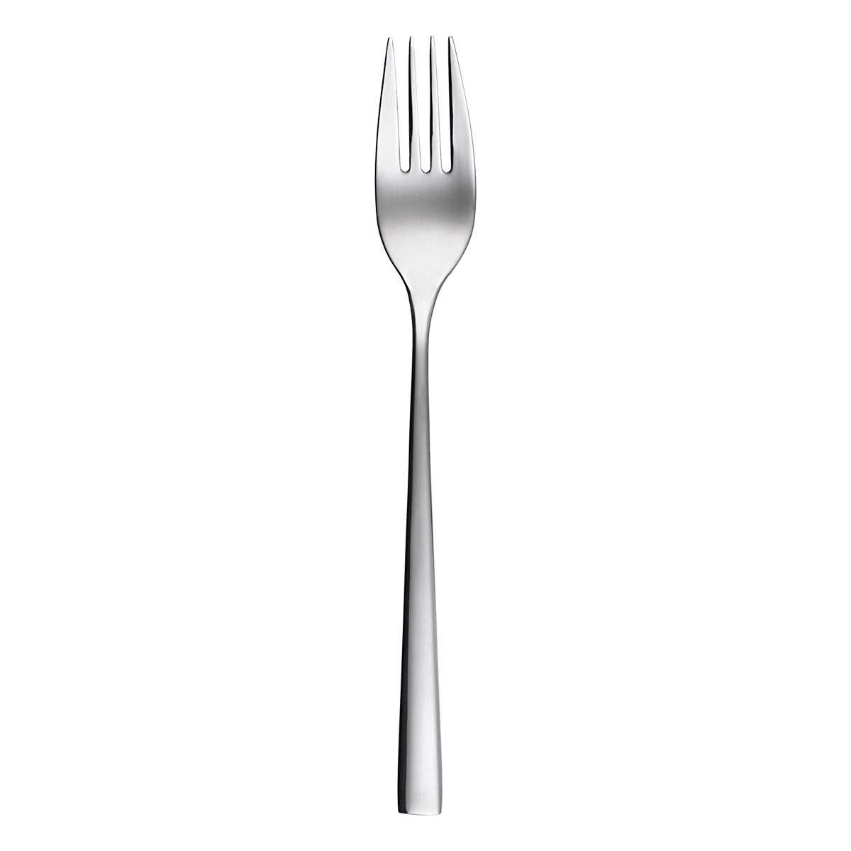 Dessert fork – London