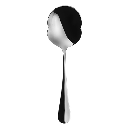 Cream spoon – Baguette das Original