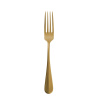Fork – Baguette Vintage PVD gold Stone Wash