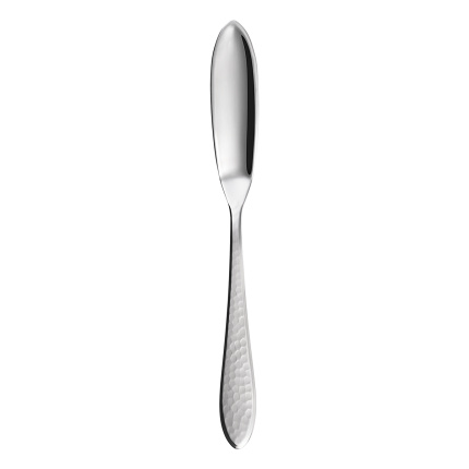 Fish knife – Queen