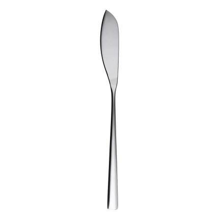 Fish knife – London