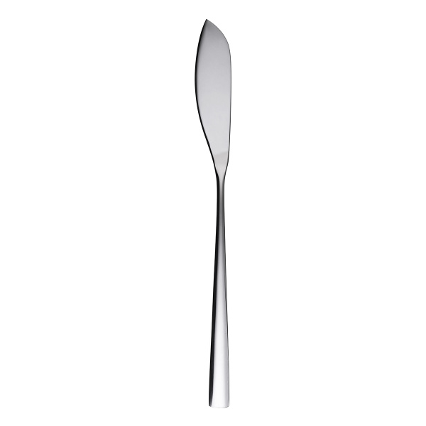 Fish knife – London