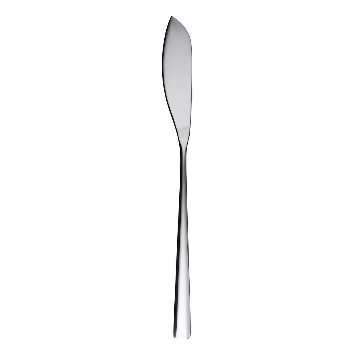 Coltello da pesce – London