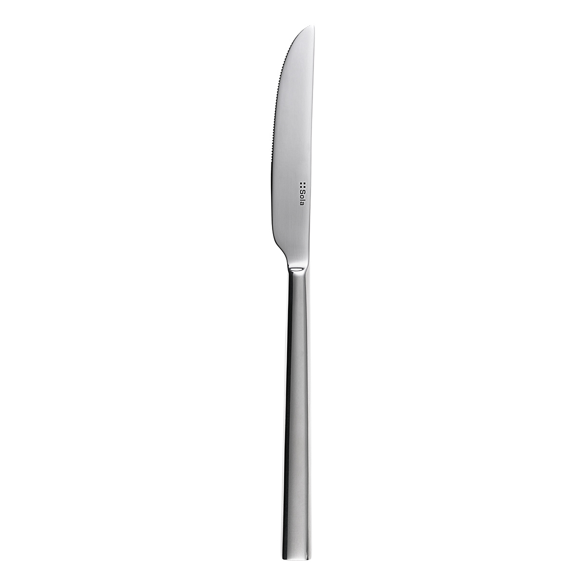 Coltello da dessert a manico pieno – Beta