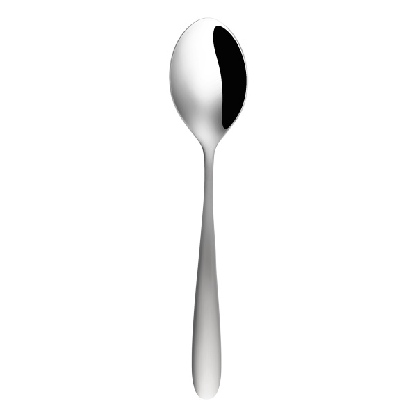 Cucchiaio da caffè – Alpha manico opaco