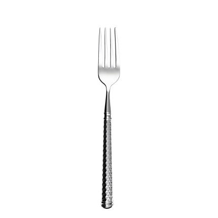 Dessert Fork – Cubism 21st Century